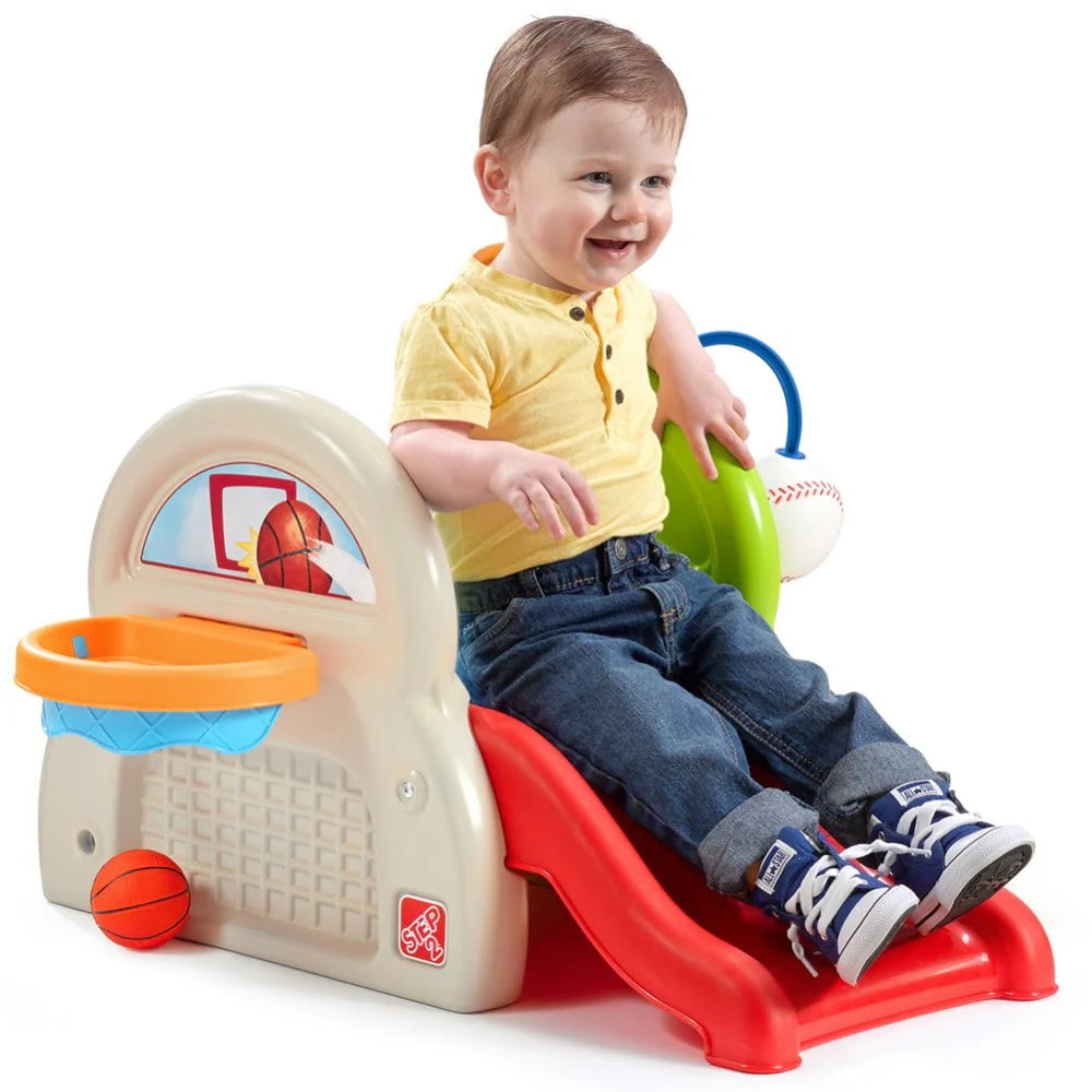 Sports Slide Activity Center A618149