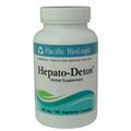 Hepato-Detox K607020