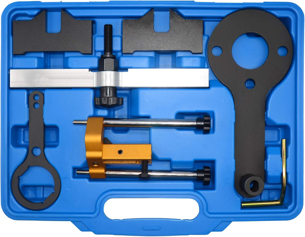 Engine Timing Locking Tool Kit for BMW V8 N63 S63 N65 N74 H516639