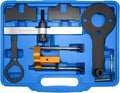 Engine Timing Locking Tool Kit for BMW V8 N63 S63 N65 N74 H516639