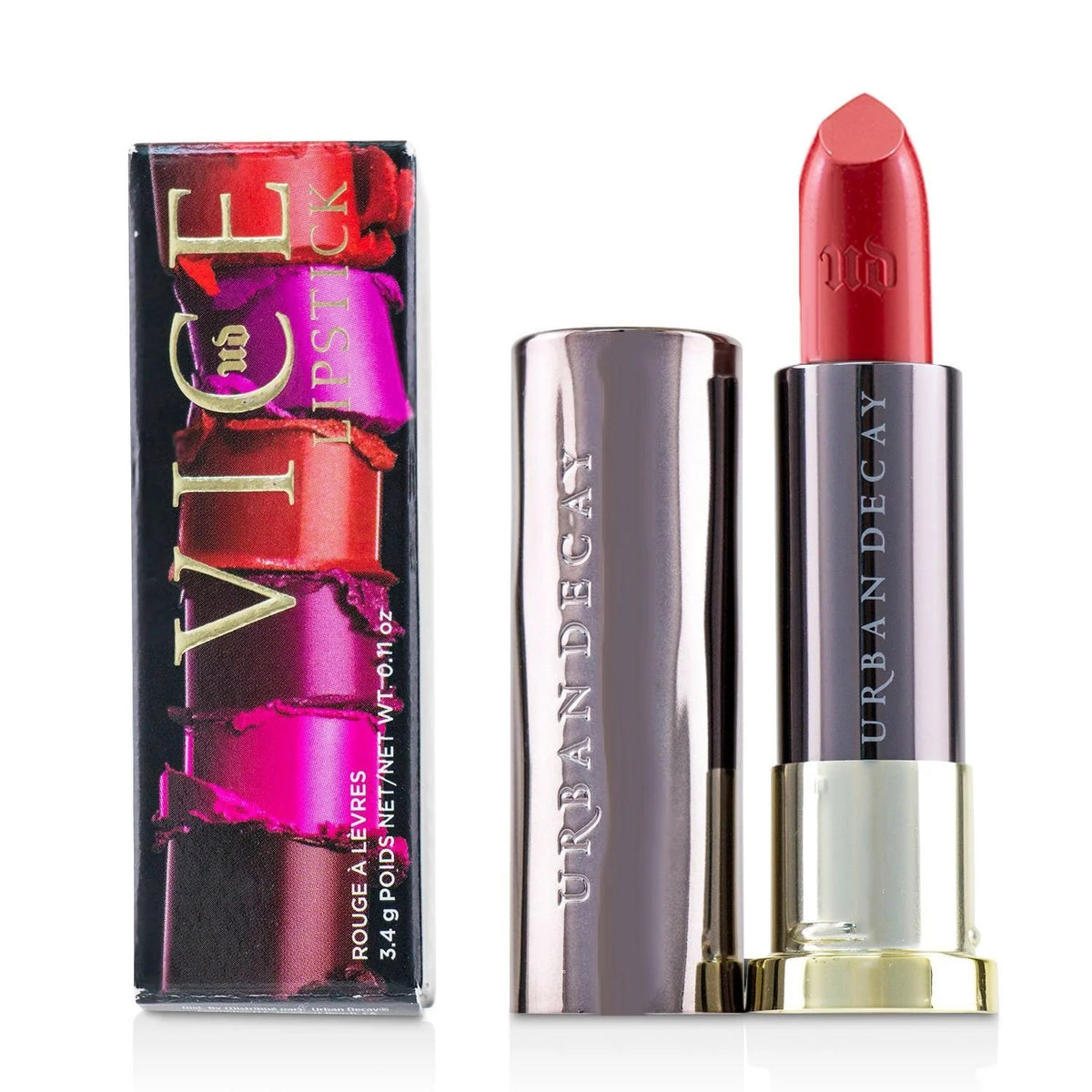 Vice Lipstick 3.4g X2257