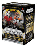NFL Football Trading Cards Blaster Box F8292
