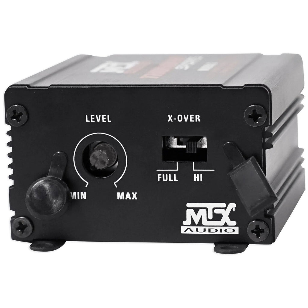 2-Channel Power Sports Amplifier 100W RMS M47068