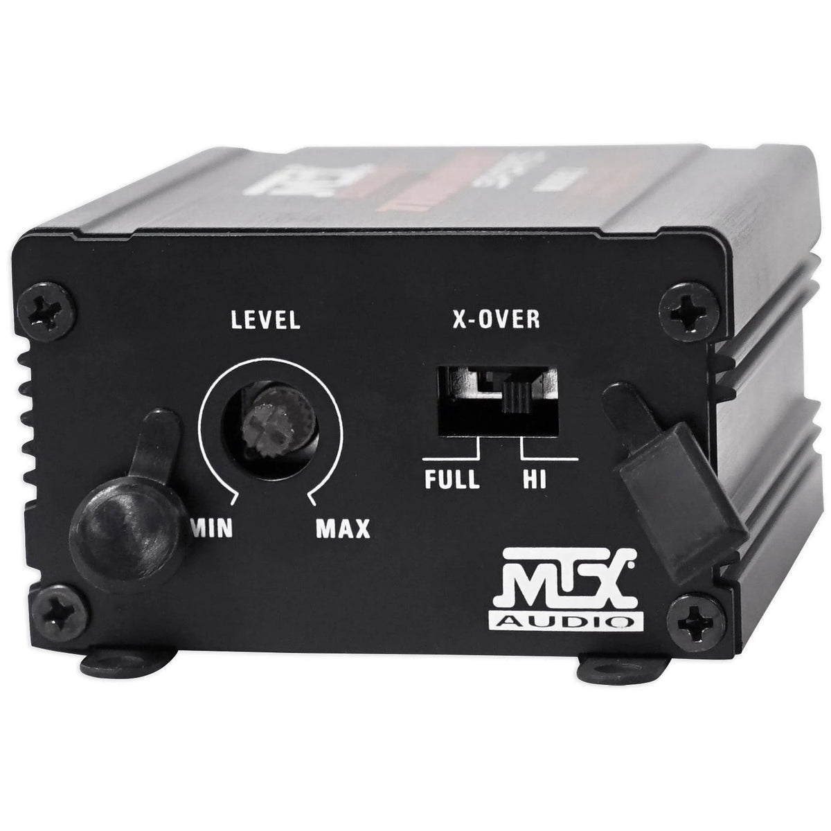 2-Channel Power Sports Amplifier 100W RMS M47068