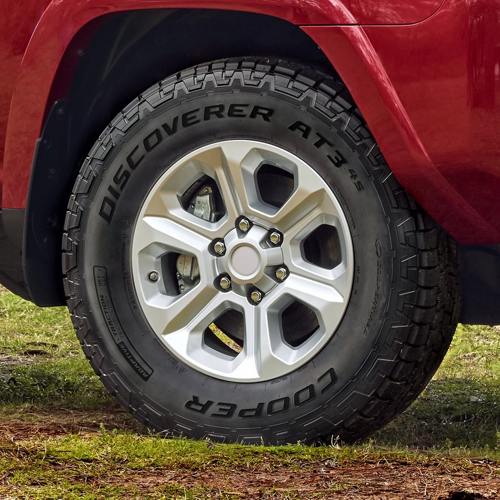 Set of 4 All Terrain Tires N701596