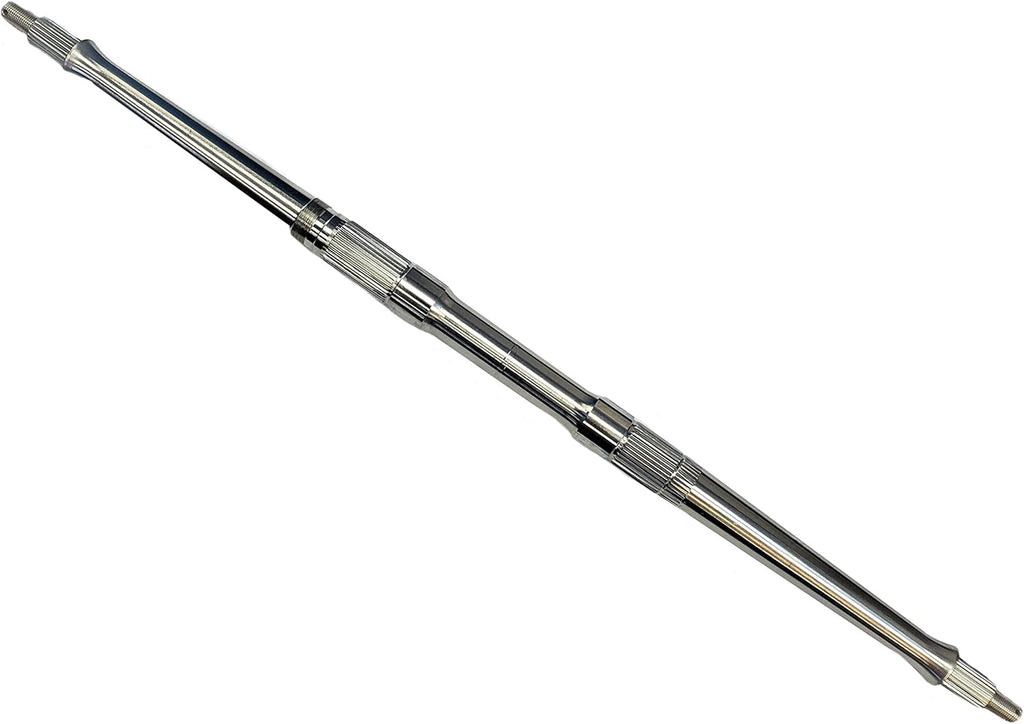 Replacement Rear Wheel Axle Pack of 2 B378