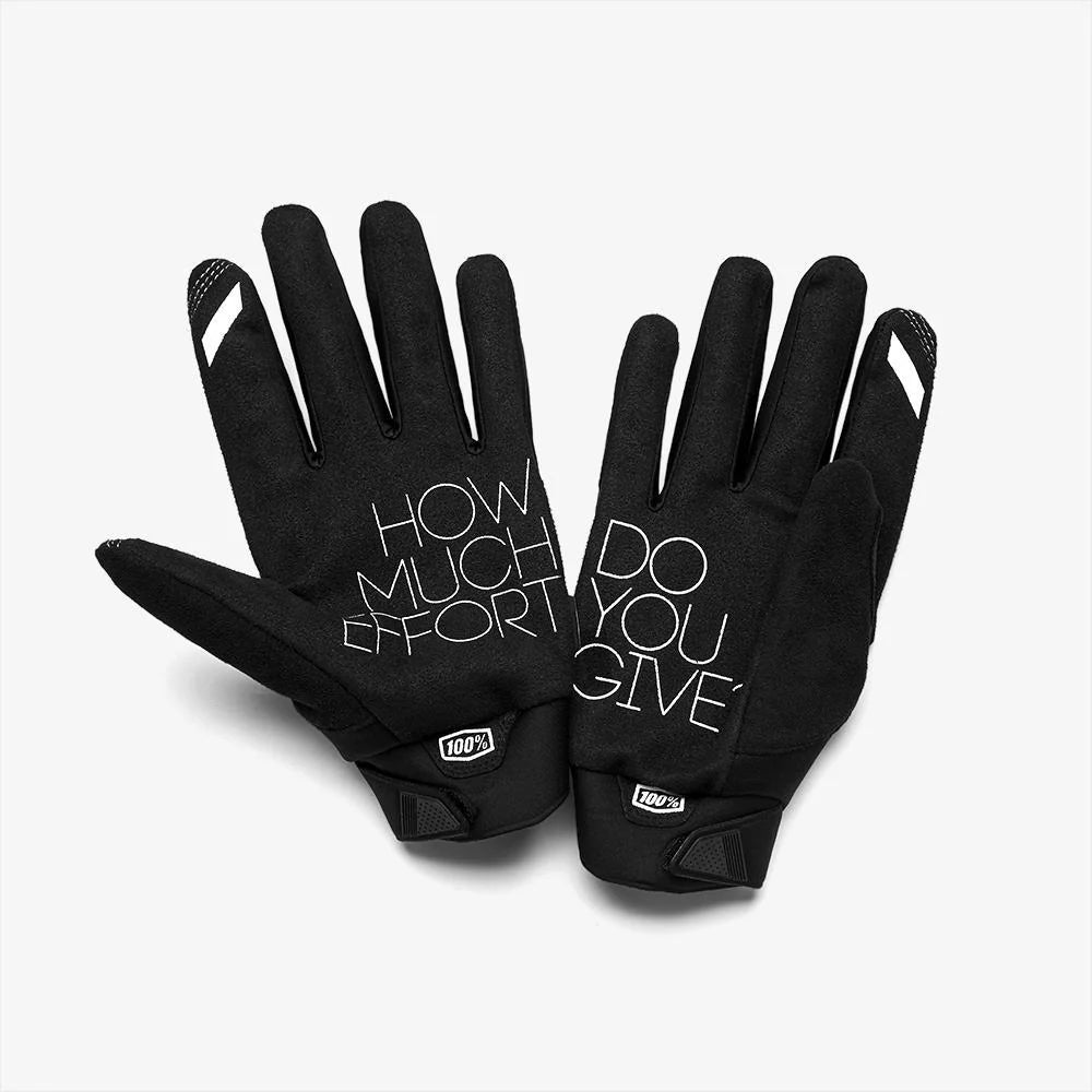 Black Gloves S899384