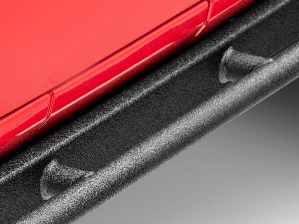 Jeep Wrangler JL 4-Door Rails B109084