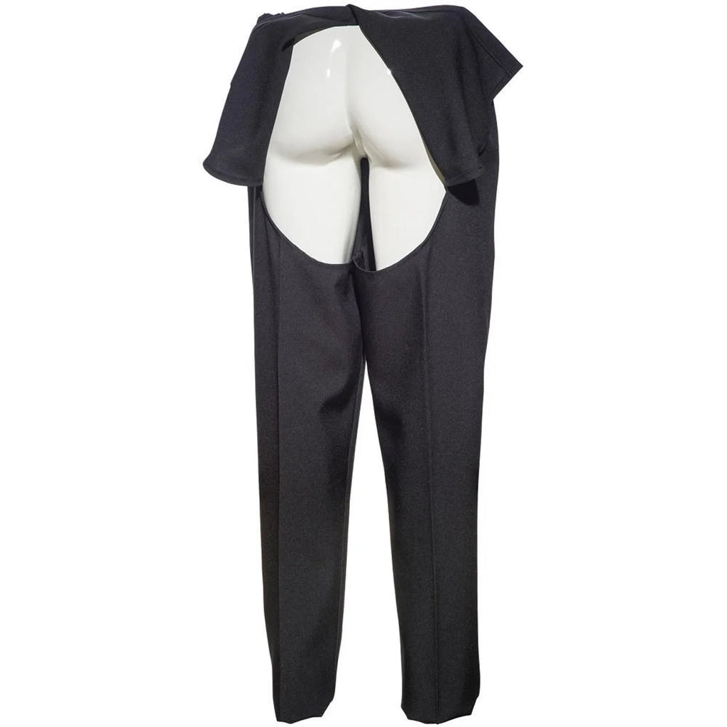 FLEECE Pants Z297