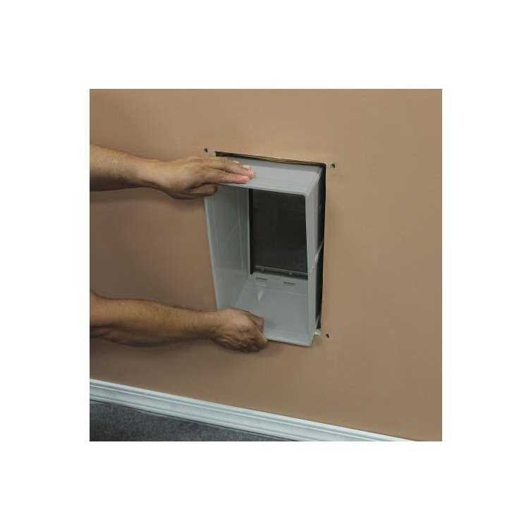 Wall Kit M5576