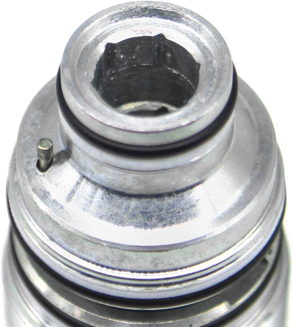 Female Hydraulic Coupler Pack of 2 Y642311