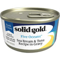 Canned Cat Food Tuna Recipe in Gravy K762962