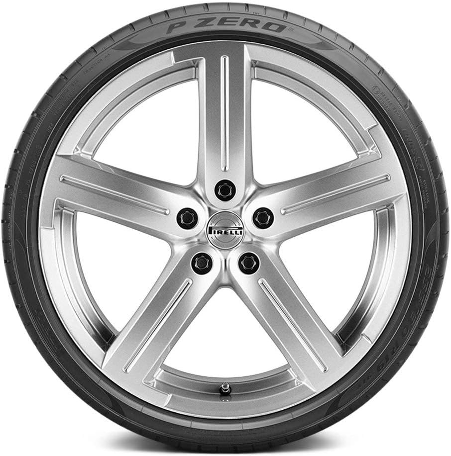 P285/45R21 113Y BSW Summer Tire U224