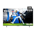 75" 4K QLED HDR Smart TV with Google TV F224520