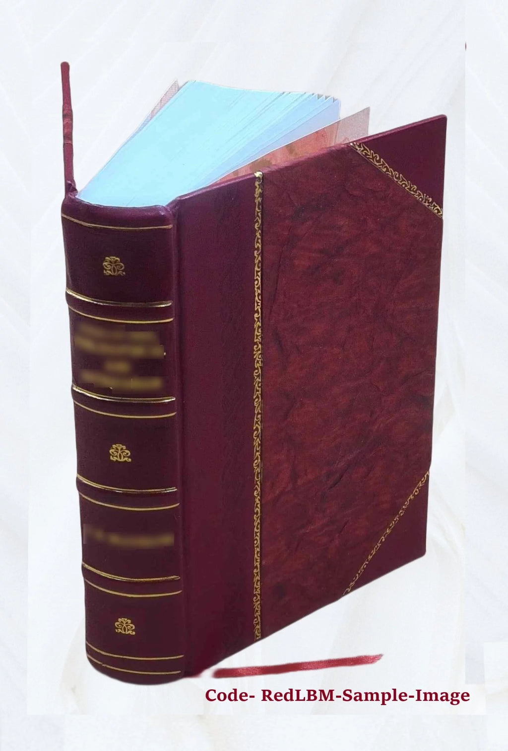 Complete Works of Francois Arago Leather Bound F499533