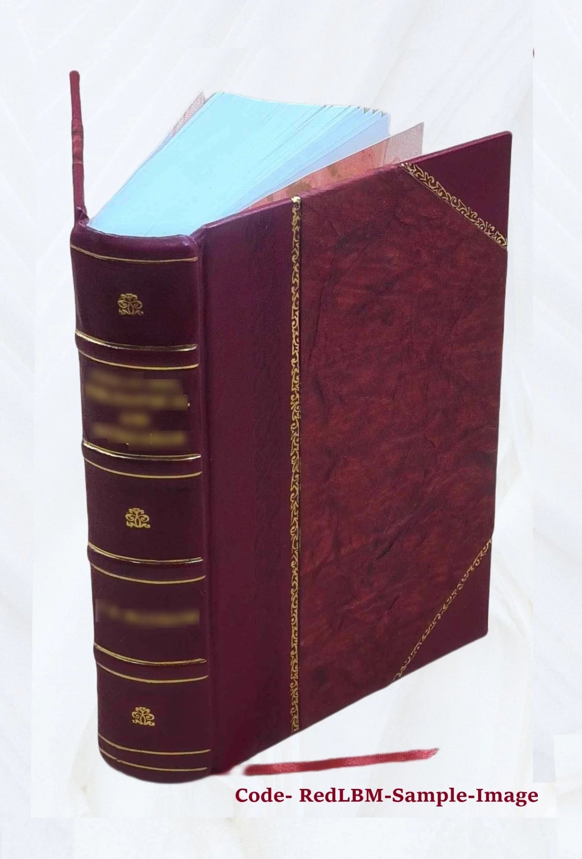 Complete Works of Francois Arago Leather Bound F499533