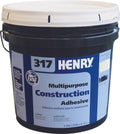 Construction Adhesive, 4 Gallon N192