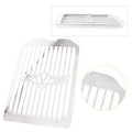 Radiator Grille Cover Guard for Kawasaki Vulcan 1500 Meanstreak VN1500 S1071