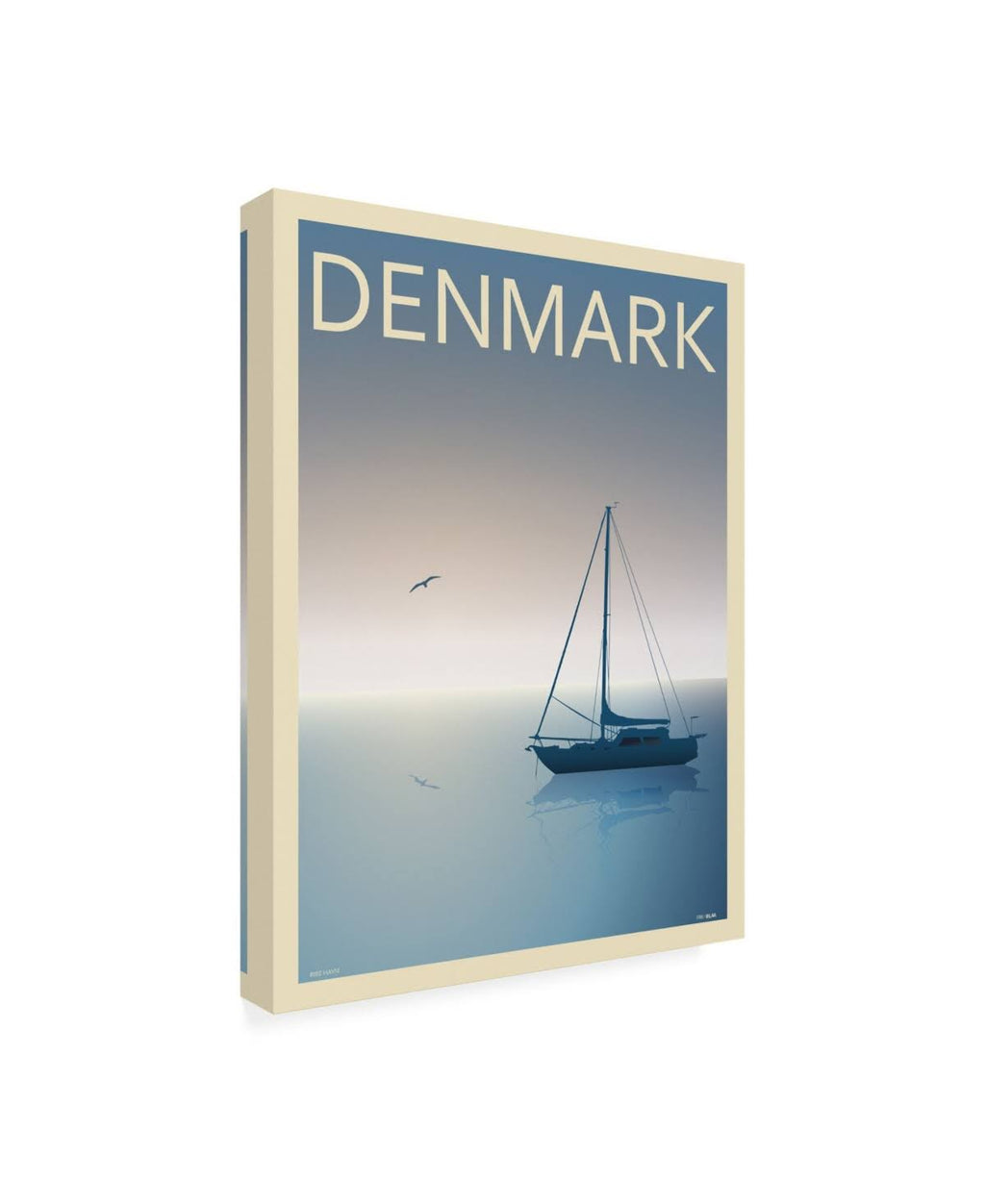 Canvas Art I61615