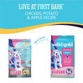 Grain Free Dry Puppy Food F3136