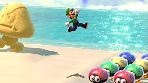 Super Mario 3D World + Bowser's Fury F6967