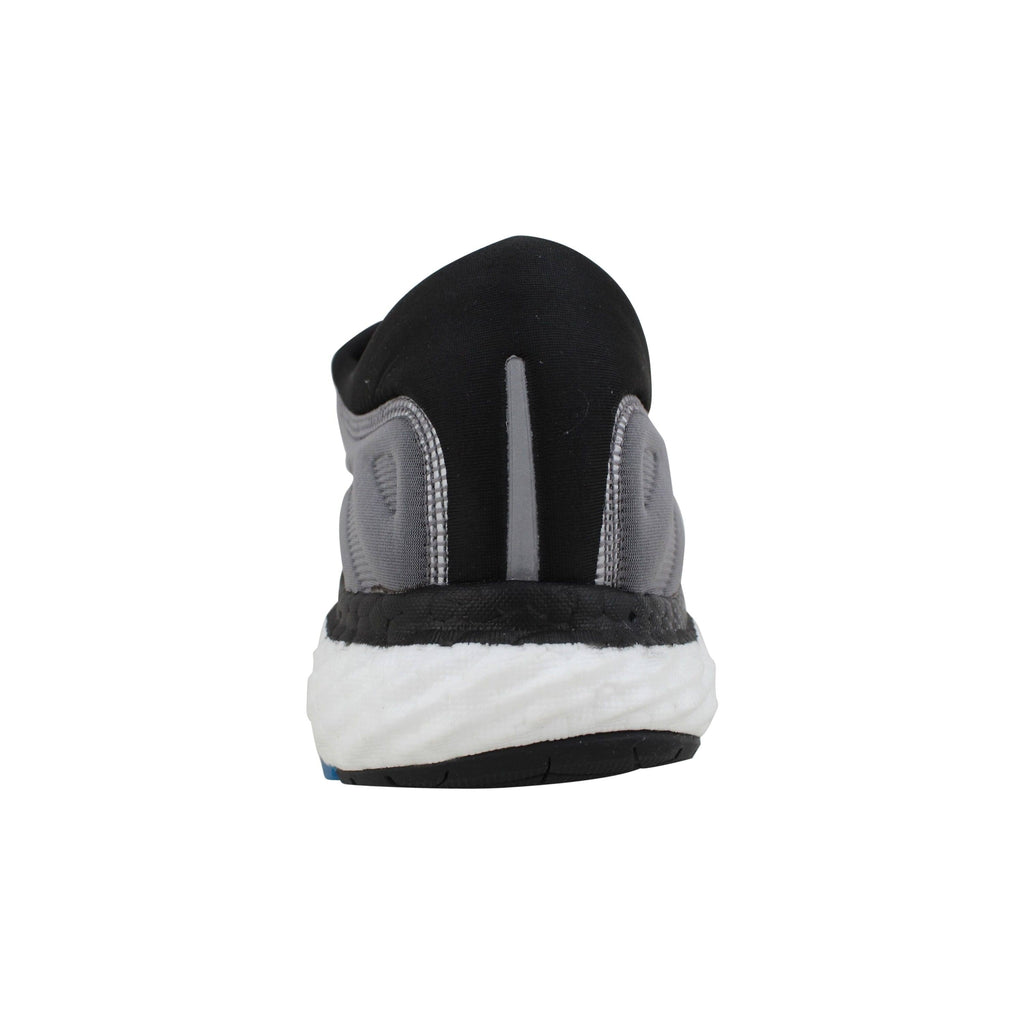 Grey Black Running Shoes P967422
