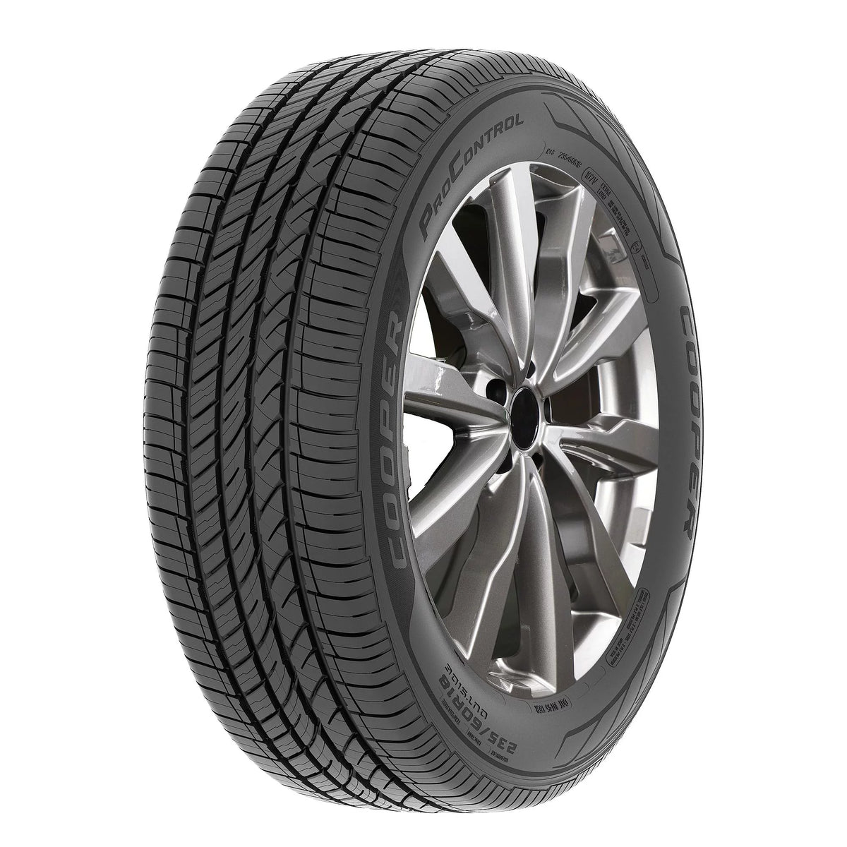 235/40R18 95W XL All Season Tire P5244