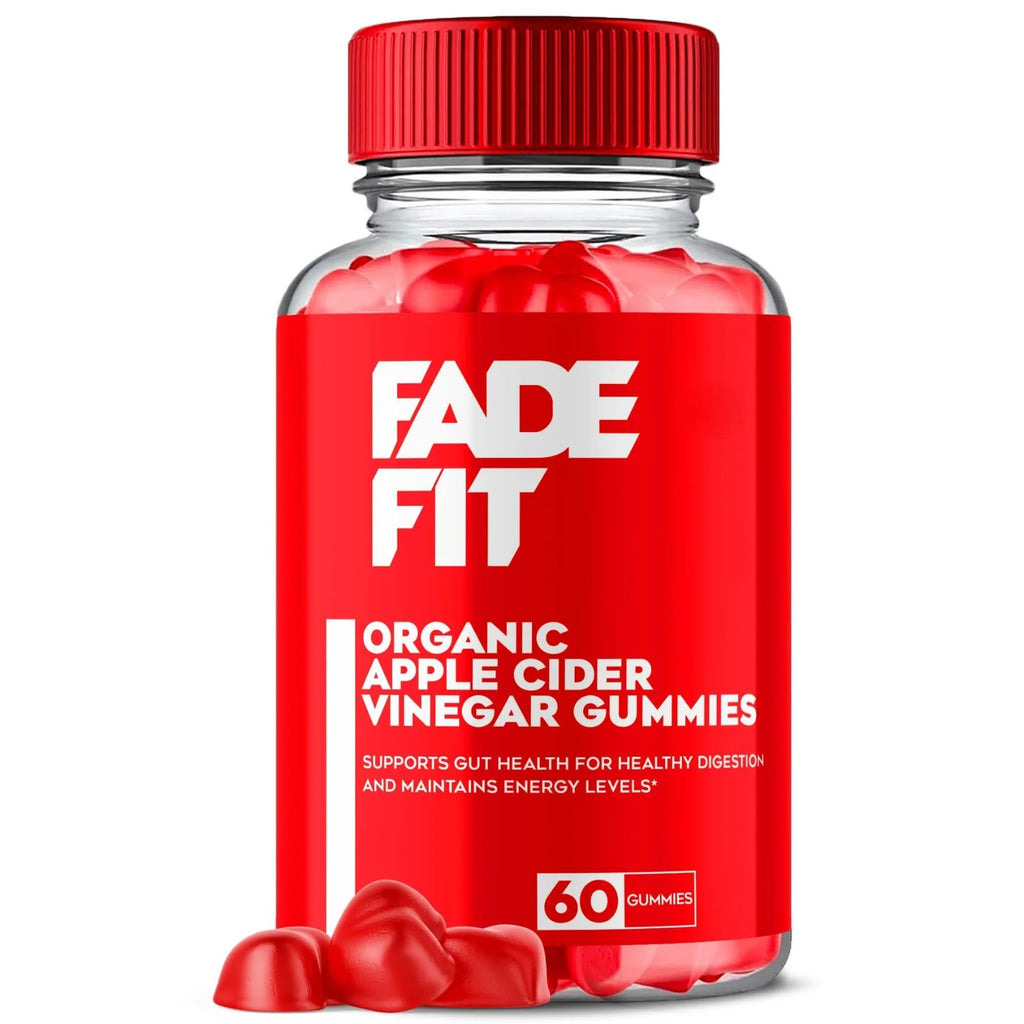 Keto ACV Gummies K30025