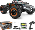 High-Speed Remote Control RC Truck with 2 Rechargeable Batteries S959