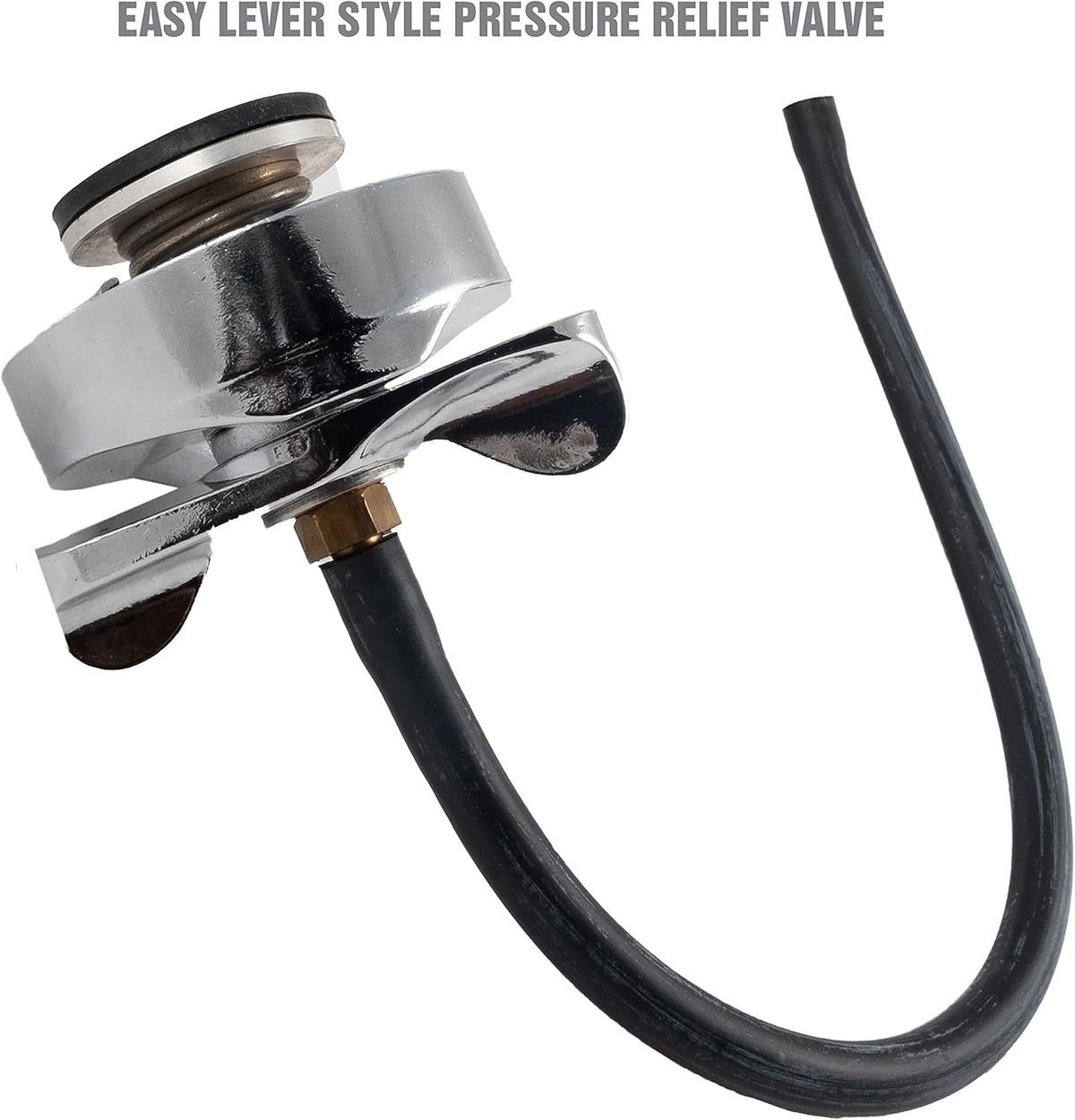 Universal Cooling System Pressure Test Kit S235521