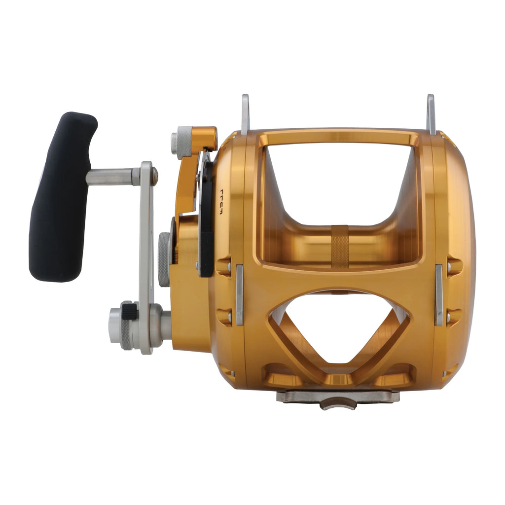 Conventional Fishing Reel R744693