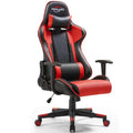 High Back Ergonomic Swivel Gaming Chair Q916