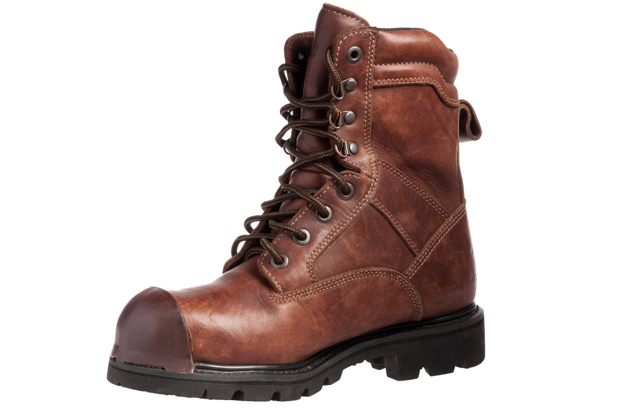 Work Boot Toe Protection & Repair F1609