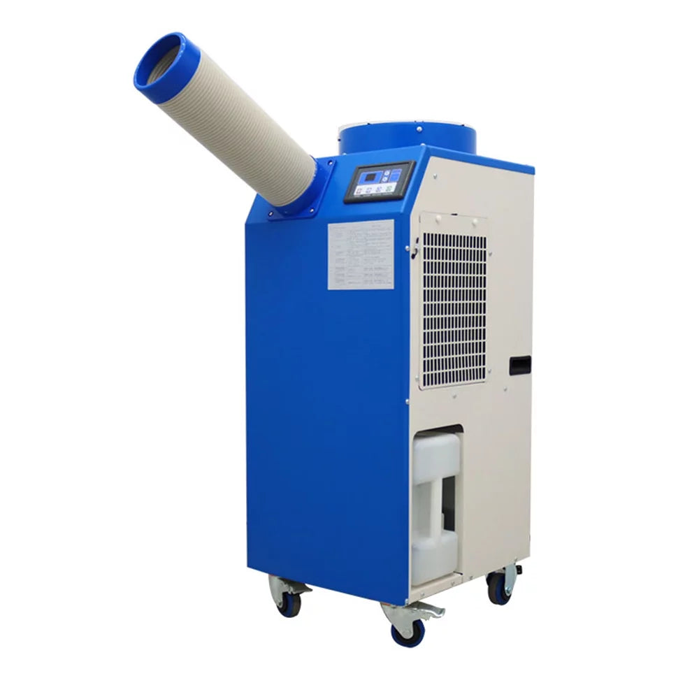 Portable Single Tube Air Conditioner 220V D820900