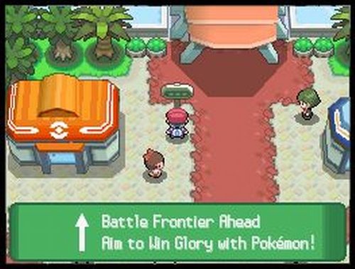 Pokemon Platinum Version H555187