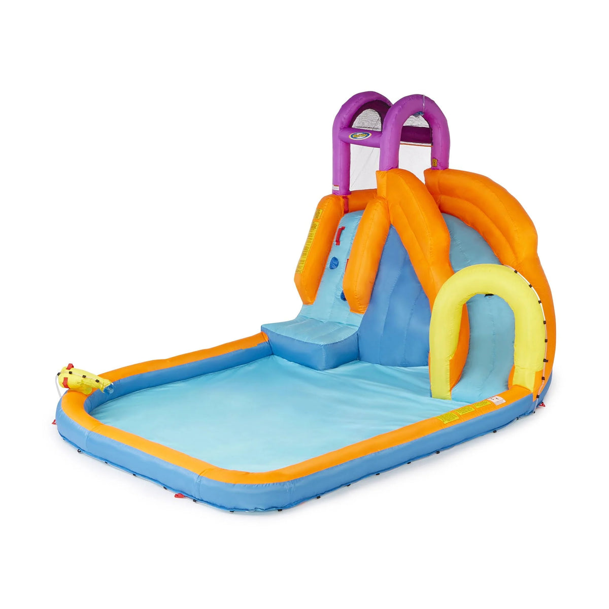 Inflatable Water Park 3 Pack D90042