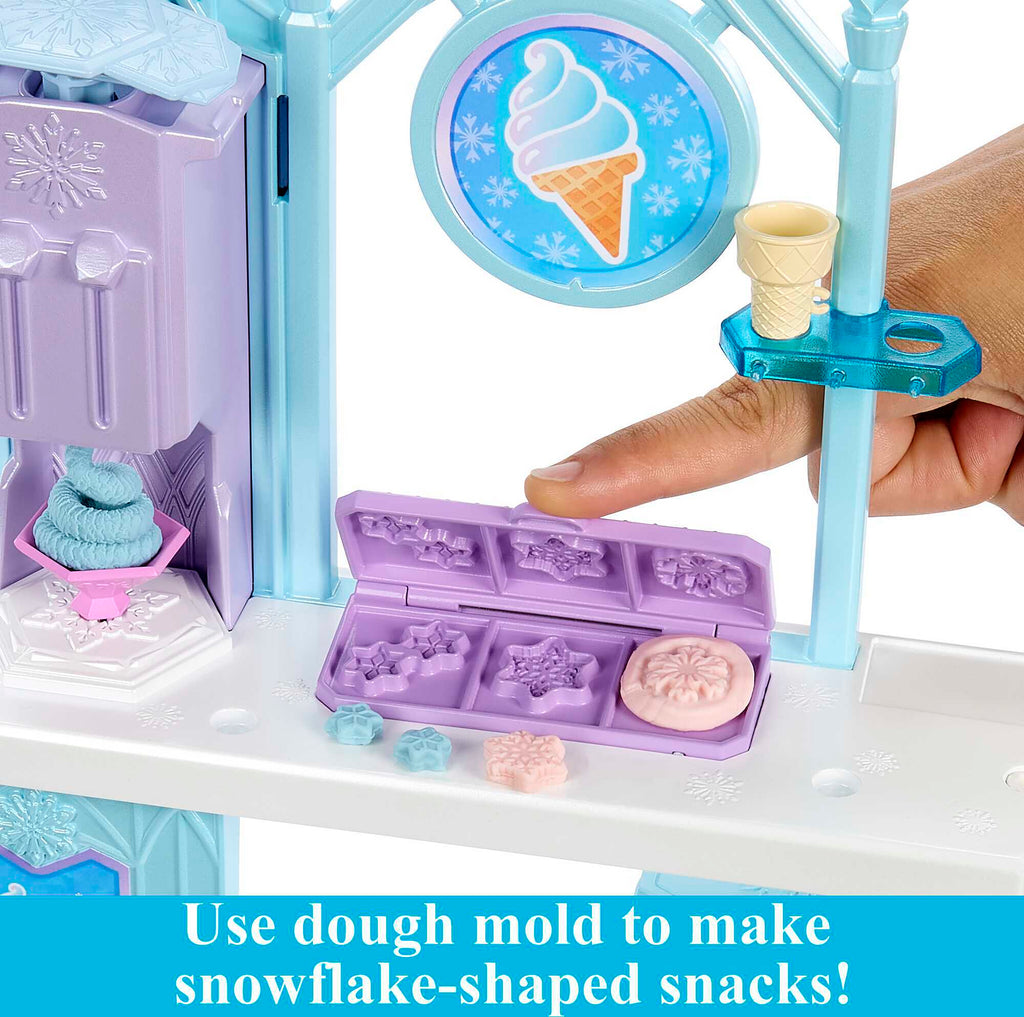 Frozen Treats Playset G2423