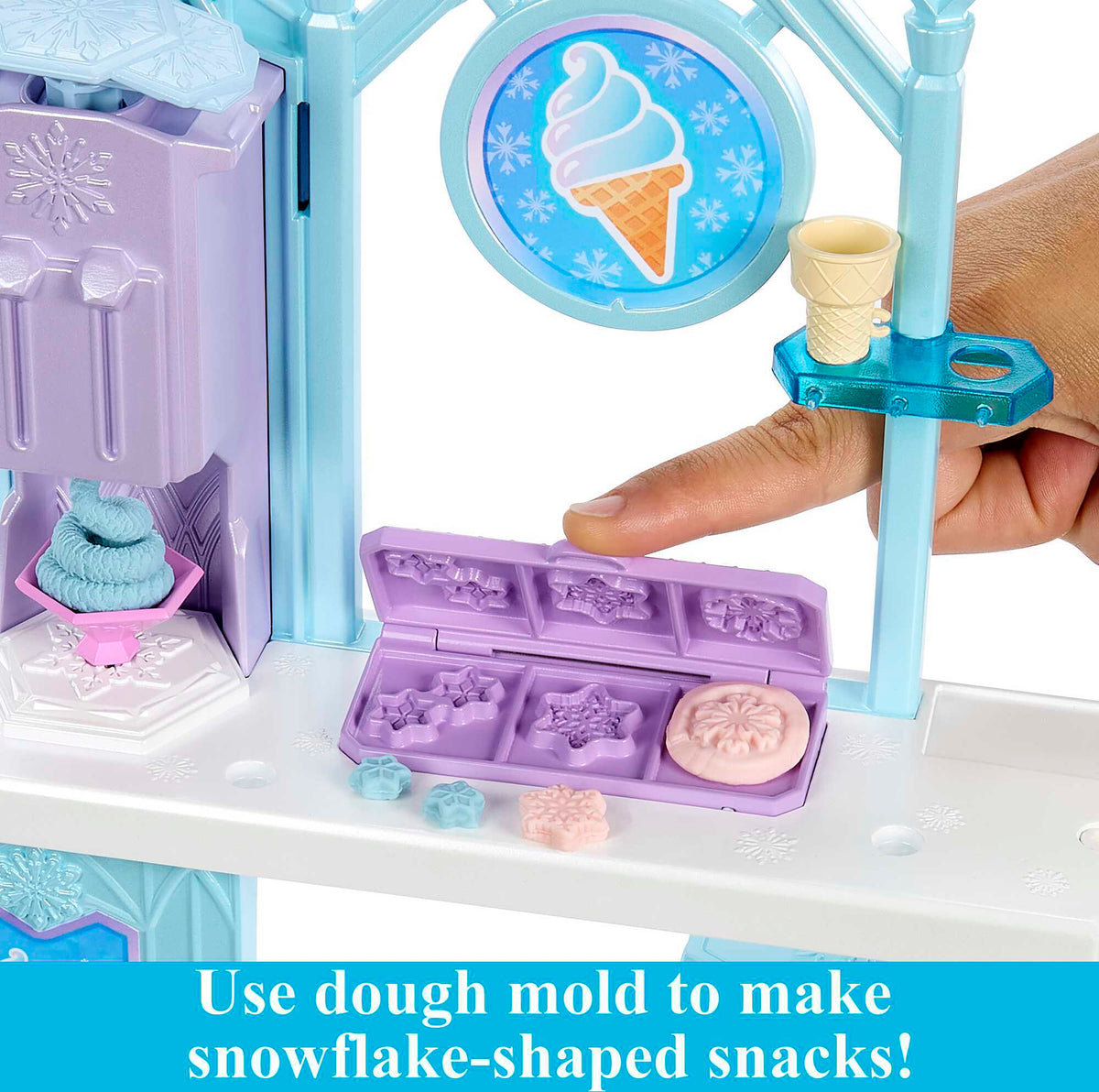 Frozen Treats Playset G2423