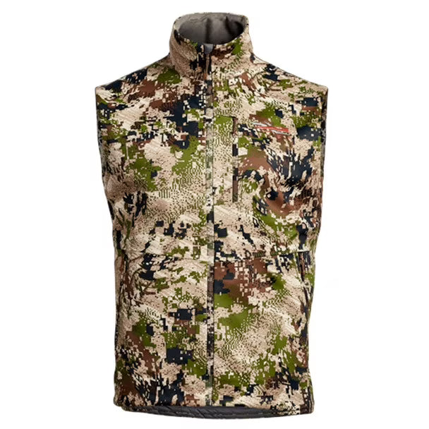 Subalpine Large Vest C419