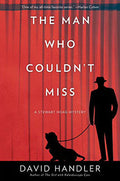 The Man Who Couldnt Miss: A Stewart Hoag Mystery, 10 Paperback X777