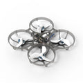Brushless Whoop Quadcopter with 45mm 3-Blade Prop X447