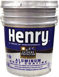 5 Gallon Silver Aluminum Roof Coating I72337