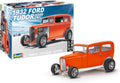 1:25 Scale 188-Piece Model Building Kit N881