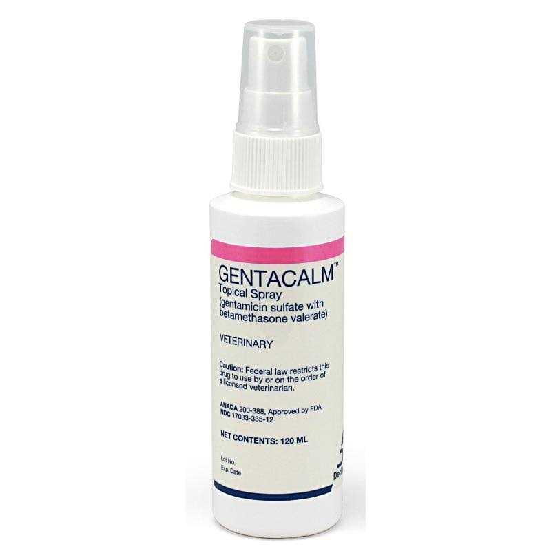 Topical Spray B12597
