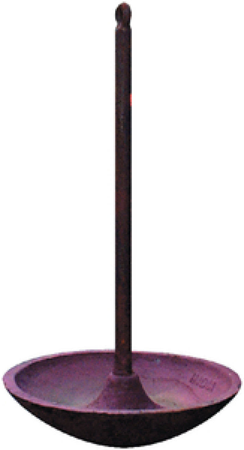 Iron Mooring Mushroom Anchor V168