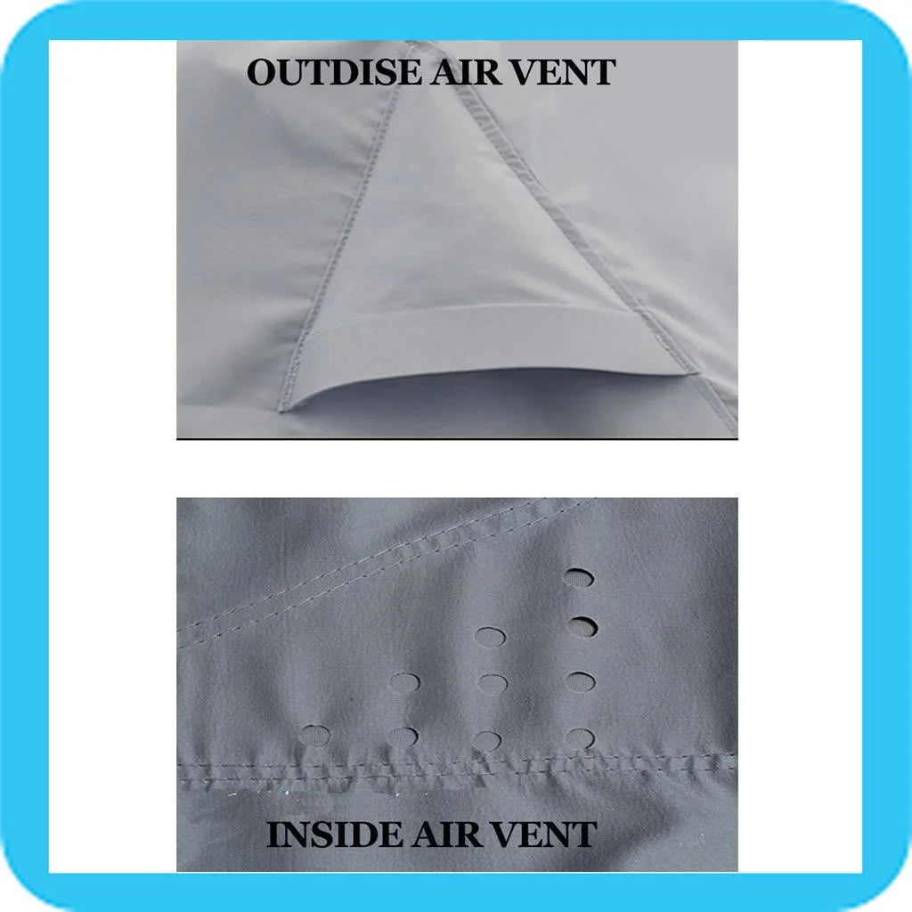 Boat Cover for Boston Whaler Outrage 21 O/B D602