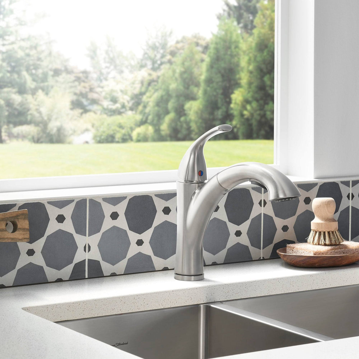 Stainless Steel Kitchen Sink K425336
