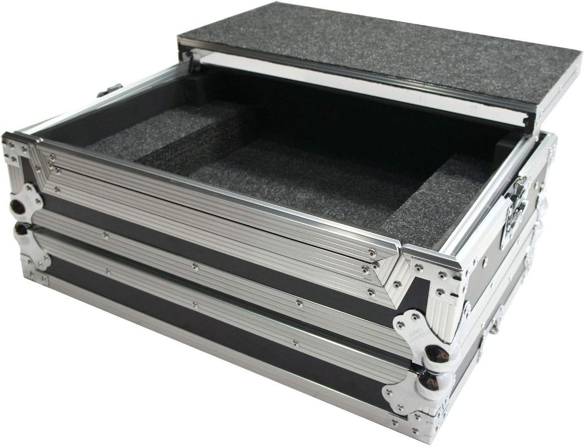 Laptop Stand Tray DJ Case K423
