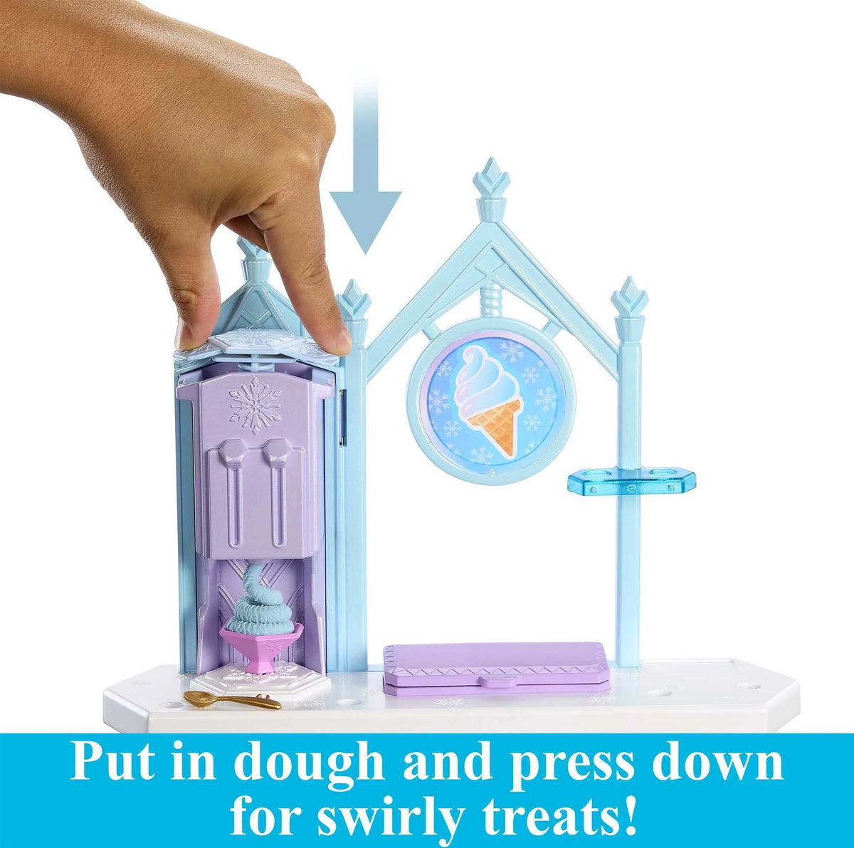 Frozen Treats Playset G2423