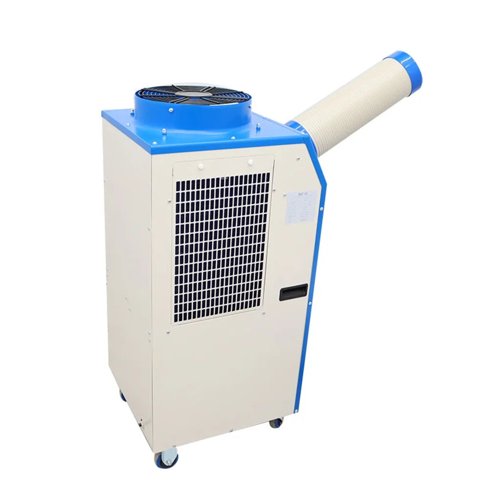 Portable Single Tube Air Conditioner 220V D820900